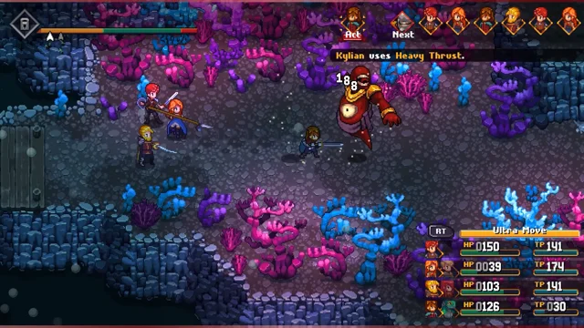 SNES-Style RPG 'Chained Echoes' Launches On Xbox Game Pass This December