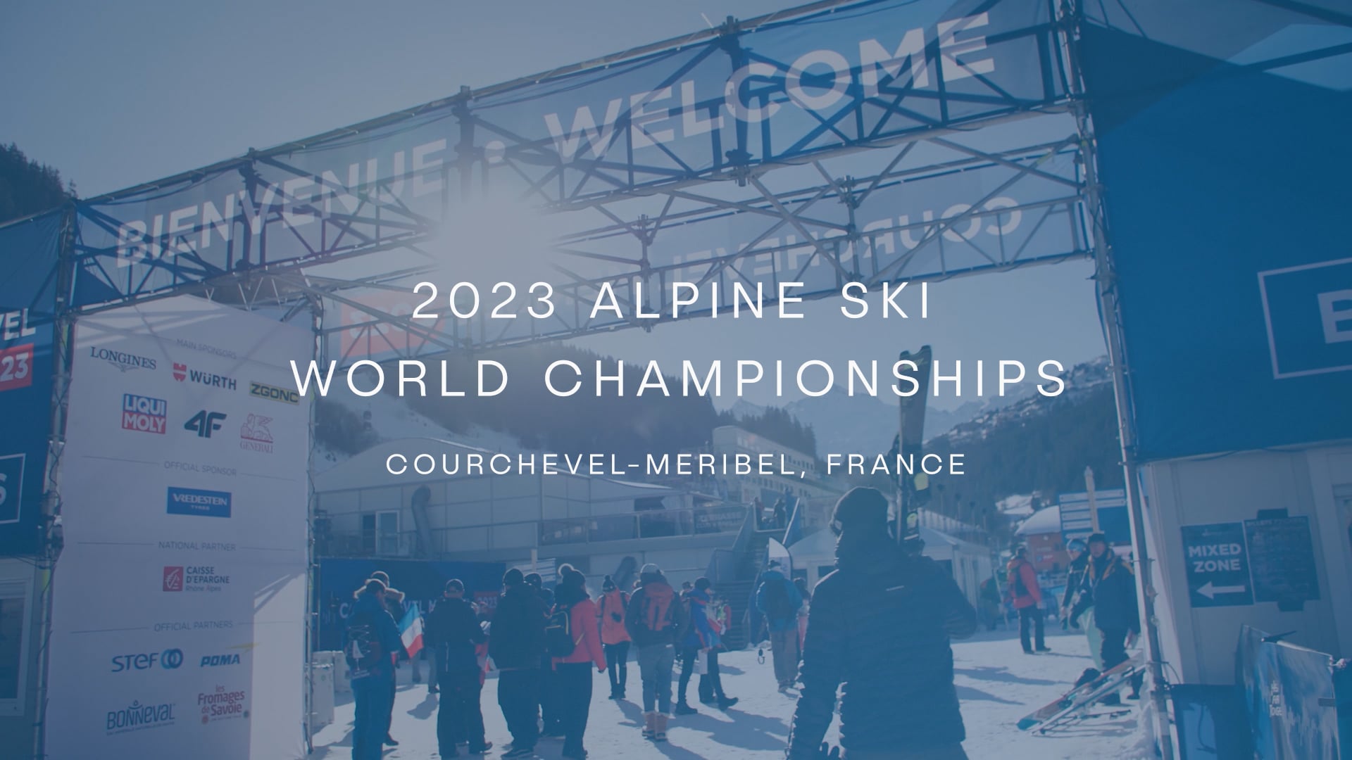 How's It Pronounced? Stifel US Ski Team on Vimeo