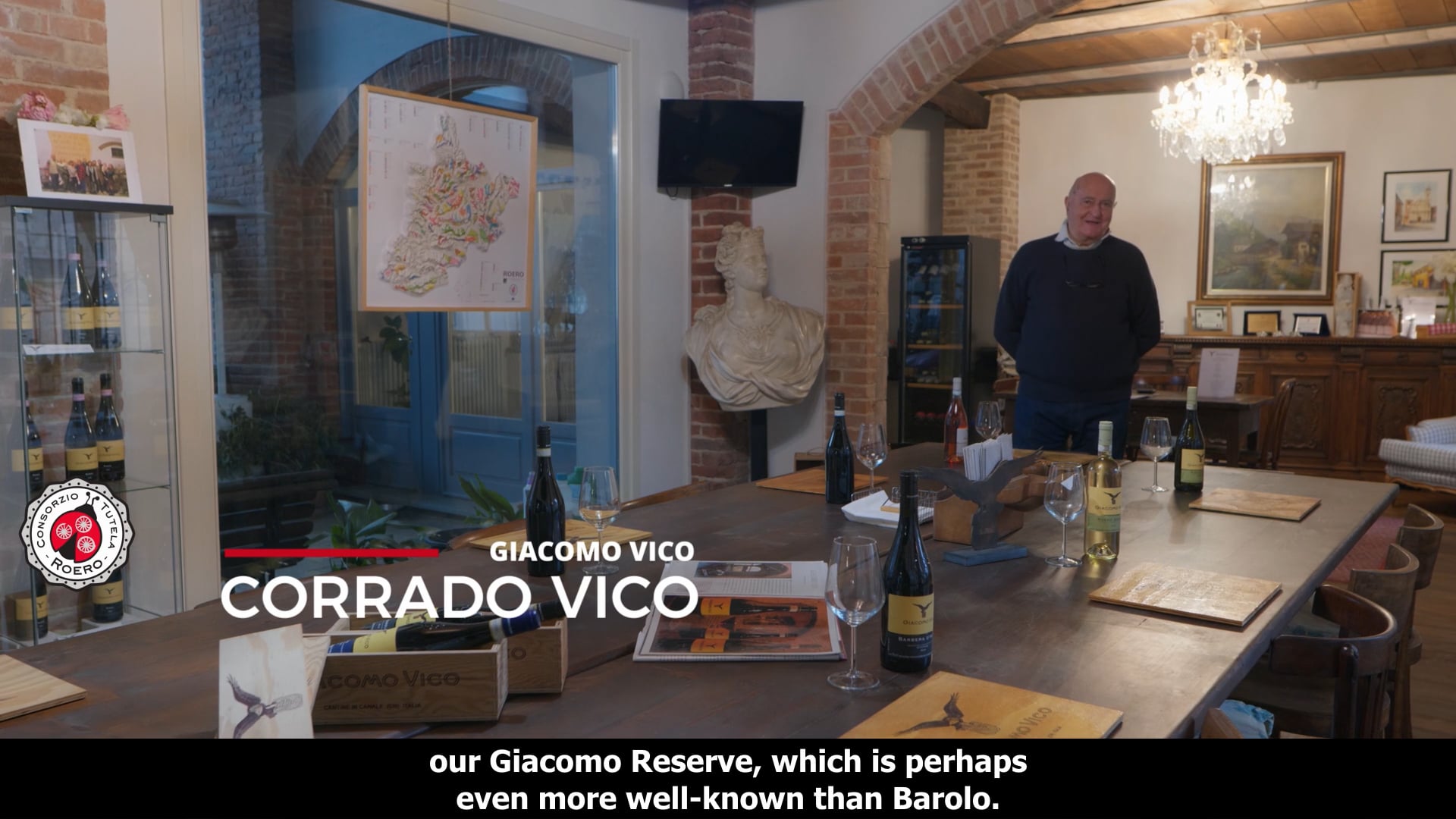 Giacomo Vico