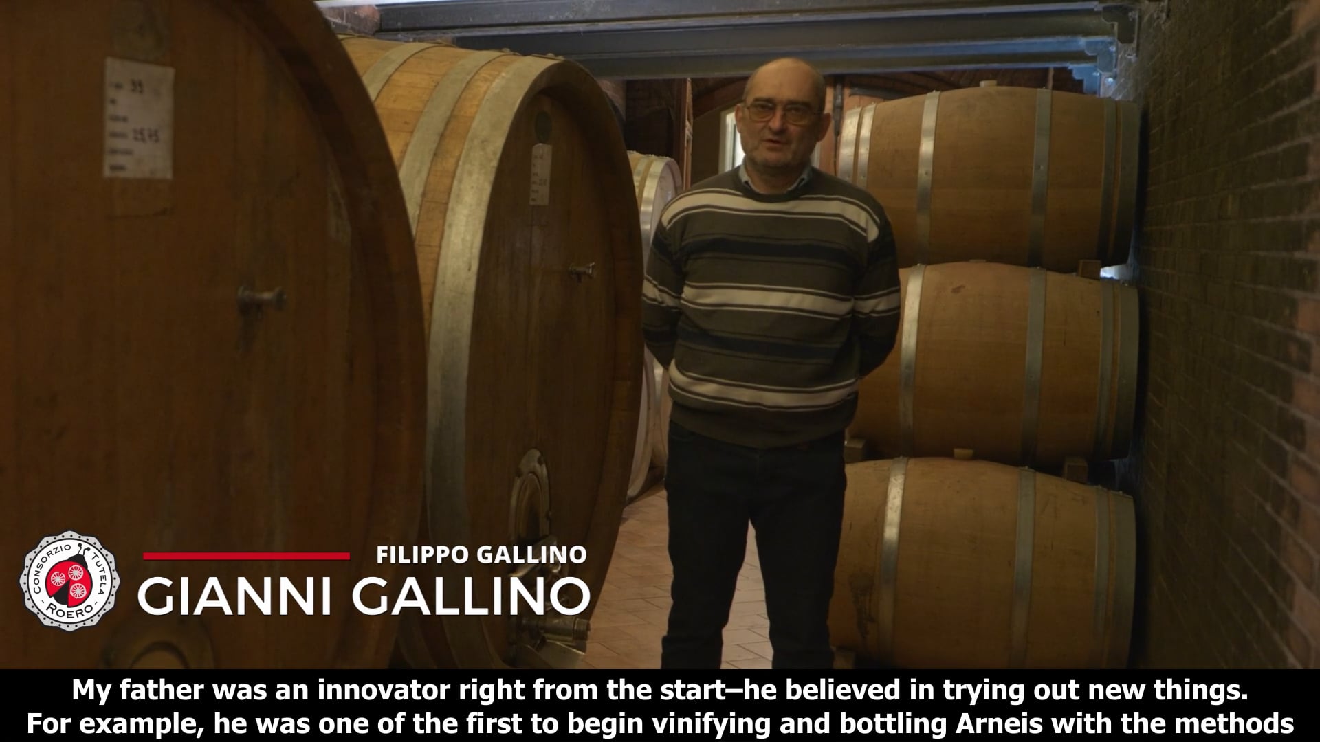 Filippo Gallino