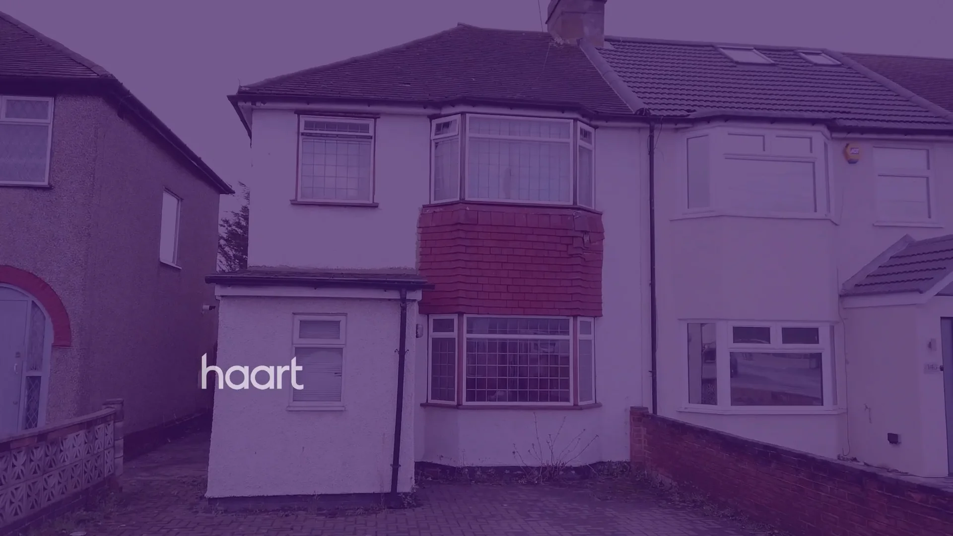 Quick Sneak Peek of Burnham Road, Dartford, 3 bedroom End of Terraced