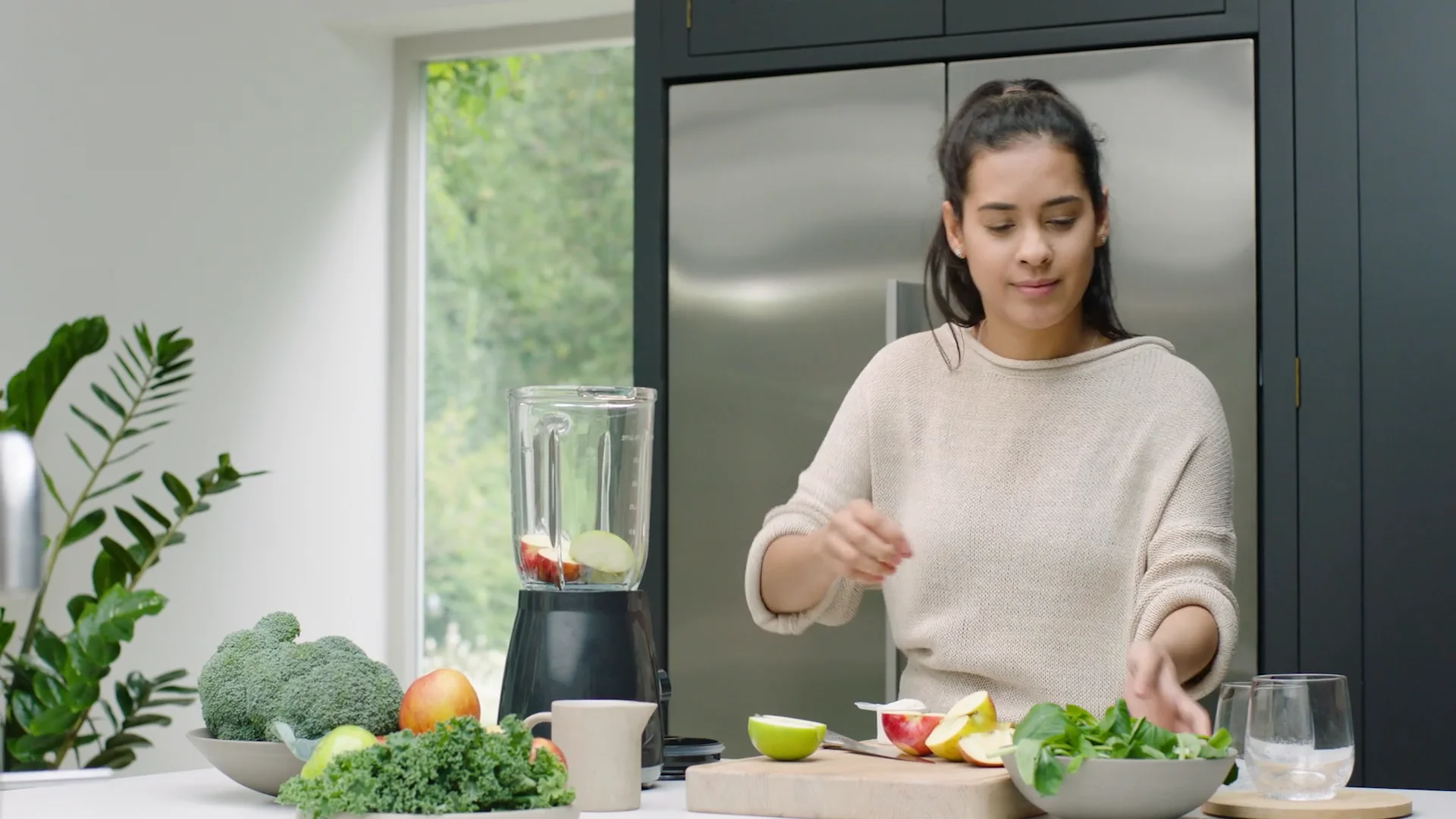 Juice Plus+׃ A Jumpstart to Better Health on Vimeo