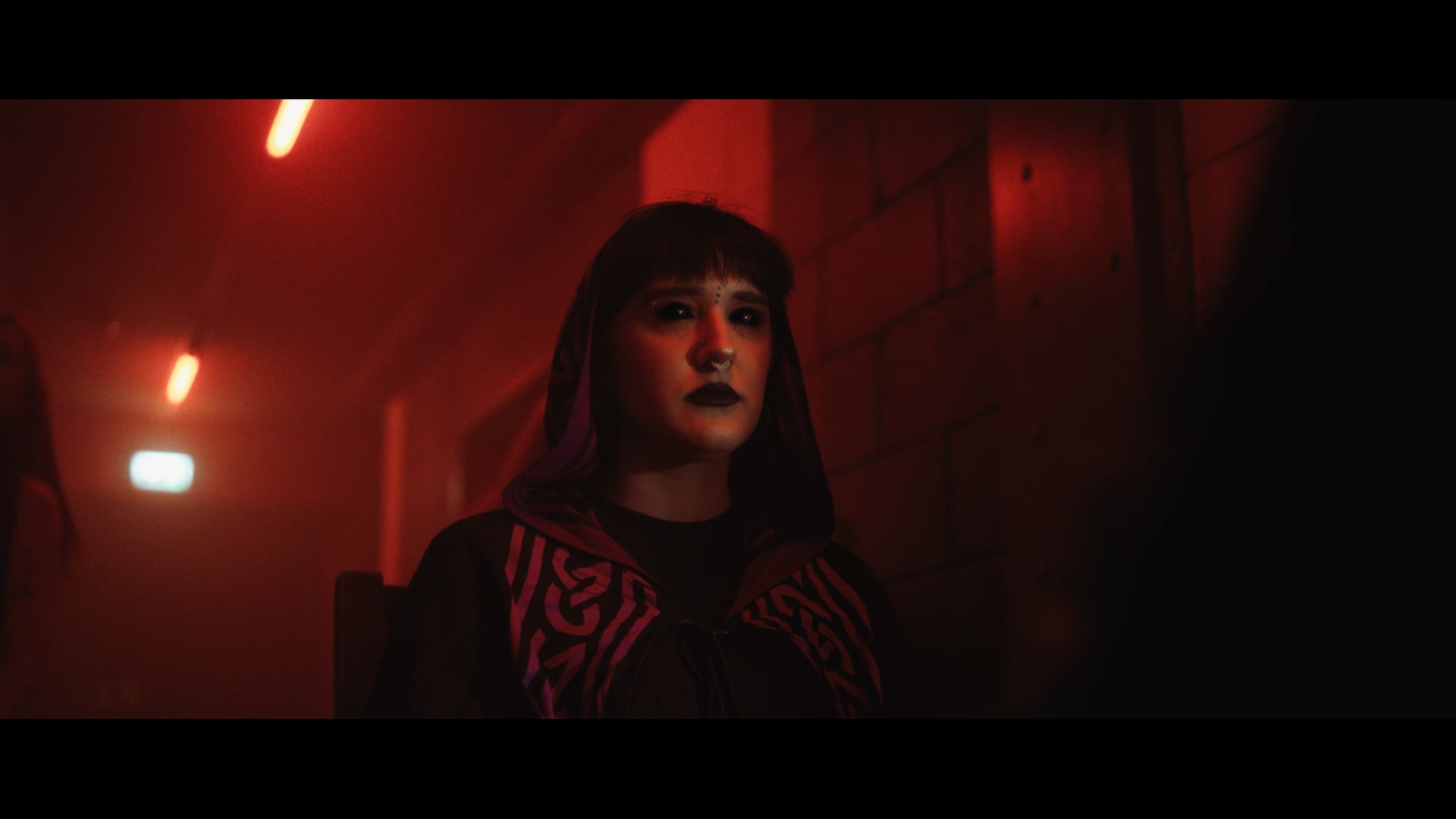 Shadow Smile - Hell Bound heart (Official Music Video).mp4