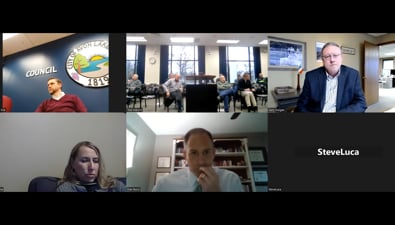Thumbnail of video CIC Meeting: January 2023