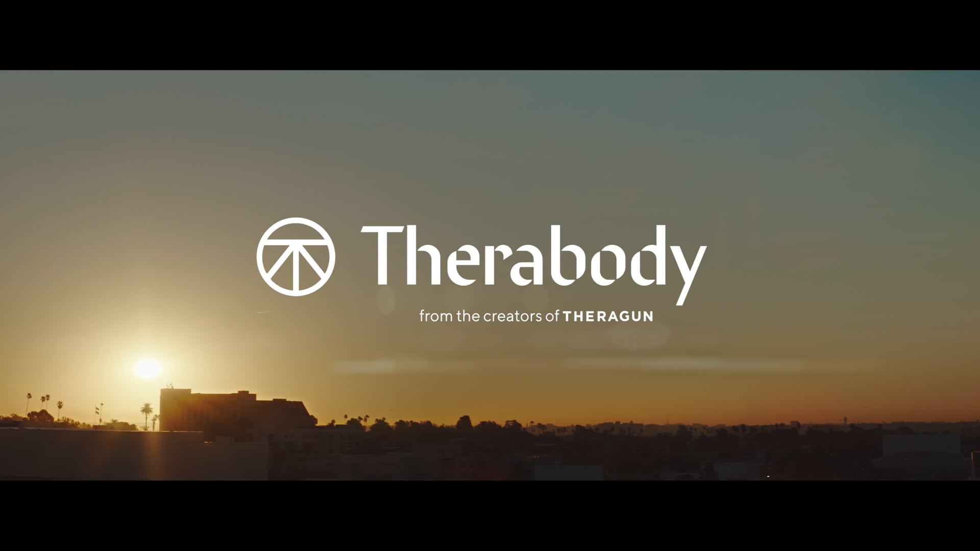 Theragun by THERABODY