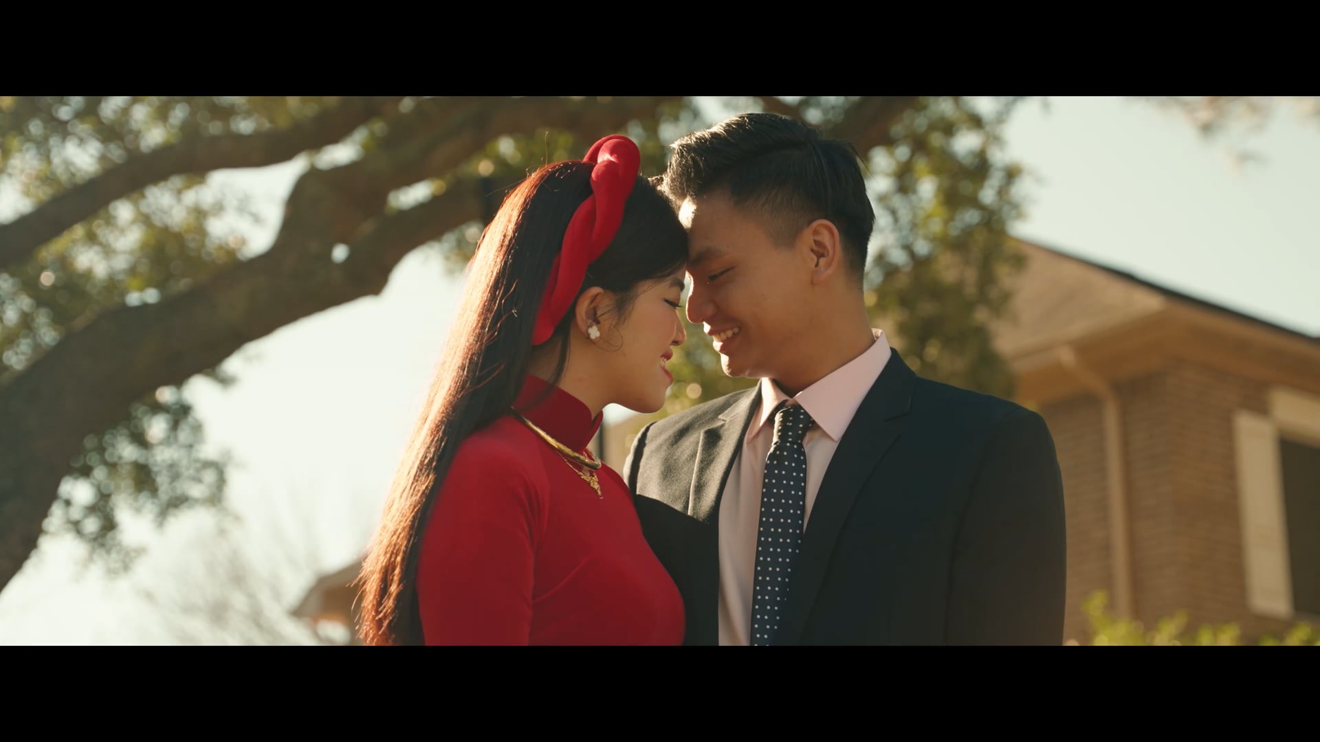 Min & Huyen (Official Highlights Video).mp4