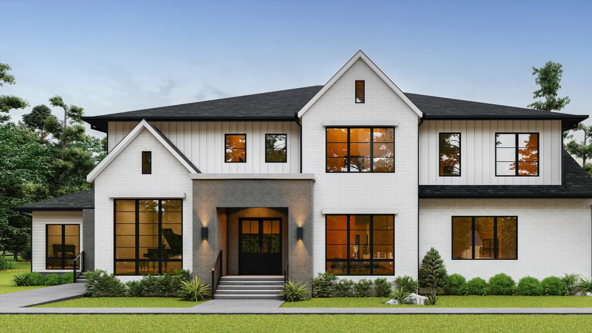 GSS Builders: Luxury Custom Home Builder in McLean, Virginia