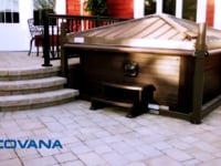 Covana Oasis Short Clip