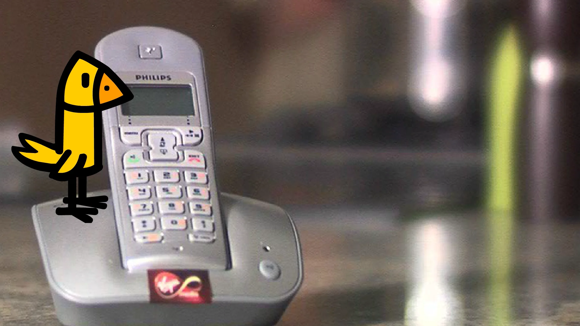 Bird_phone on Vimeo