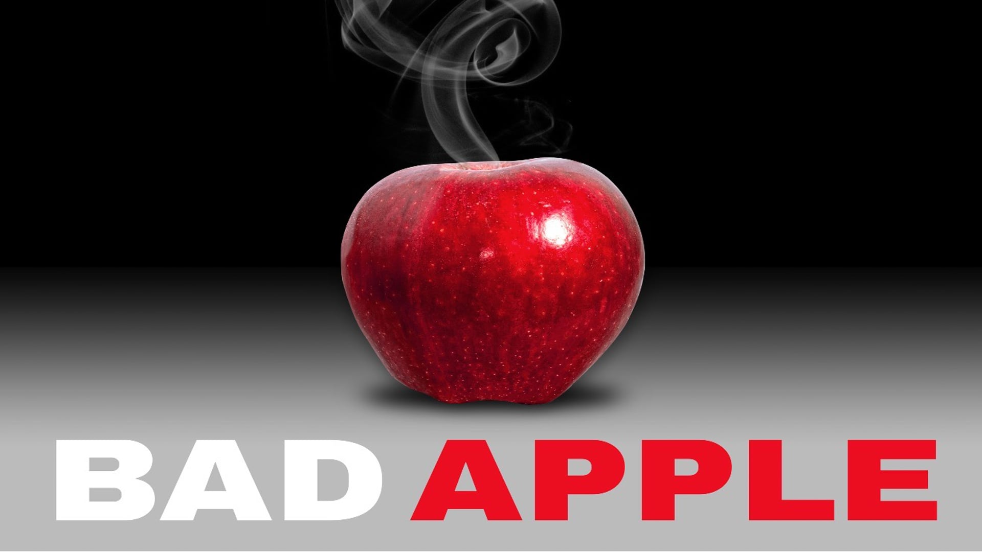 BAD APPLE