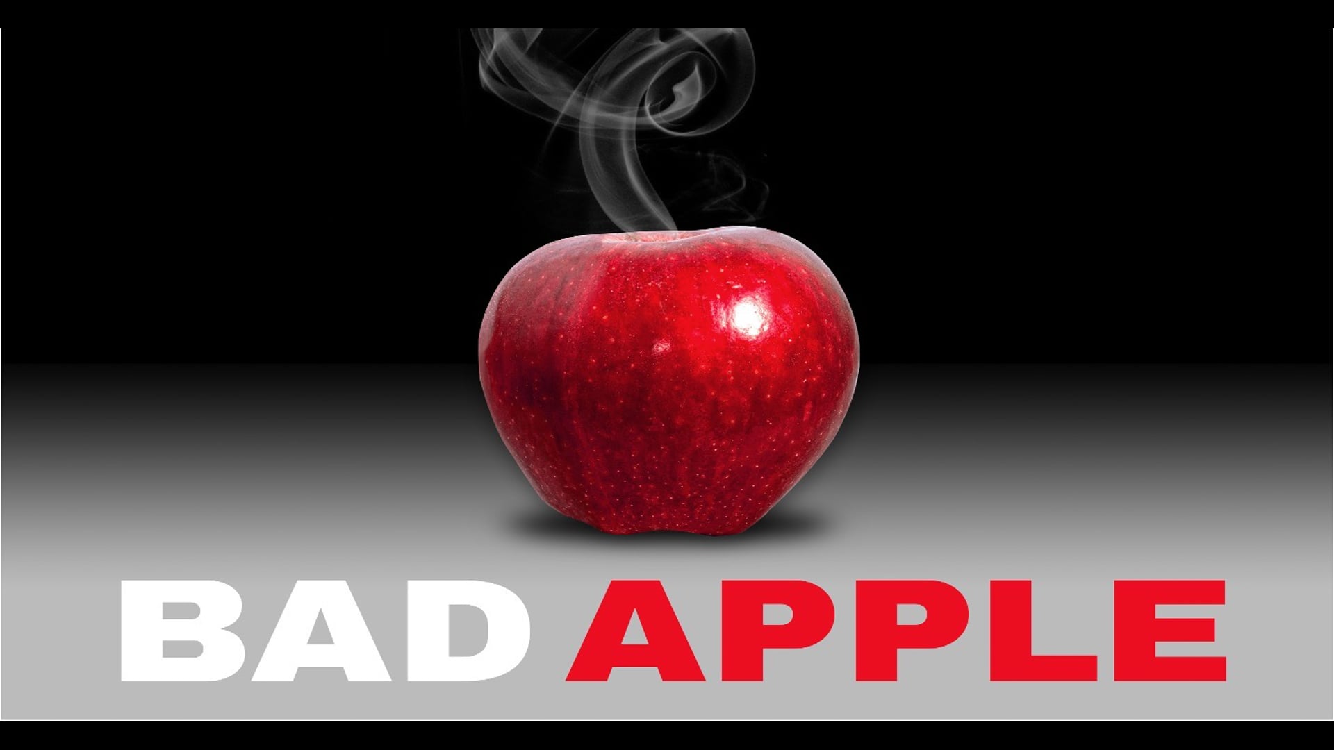 BAD APPLE
