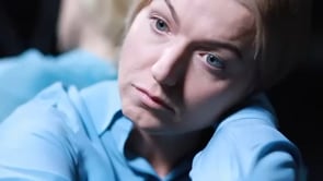 Hayz paytida mushukni yalash