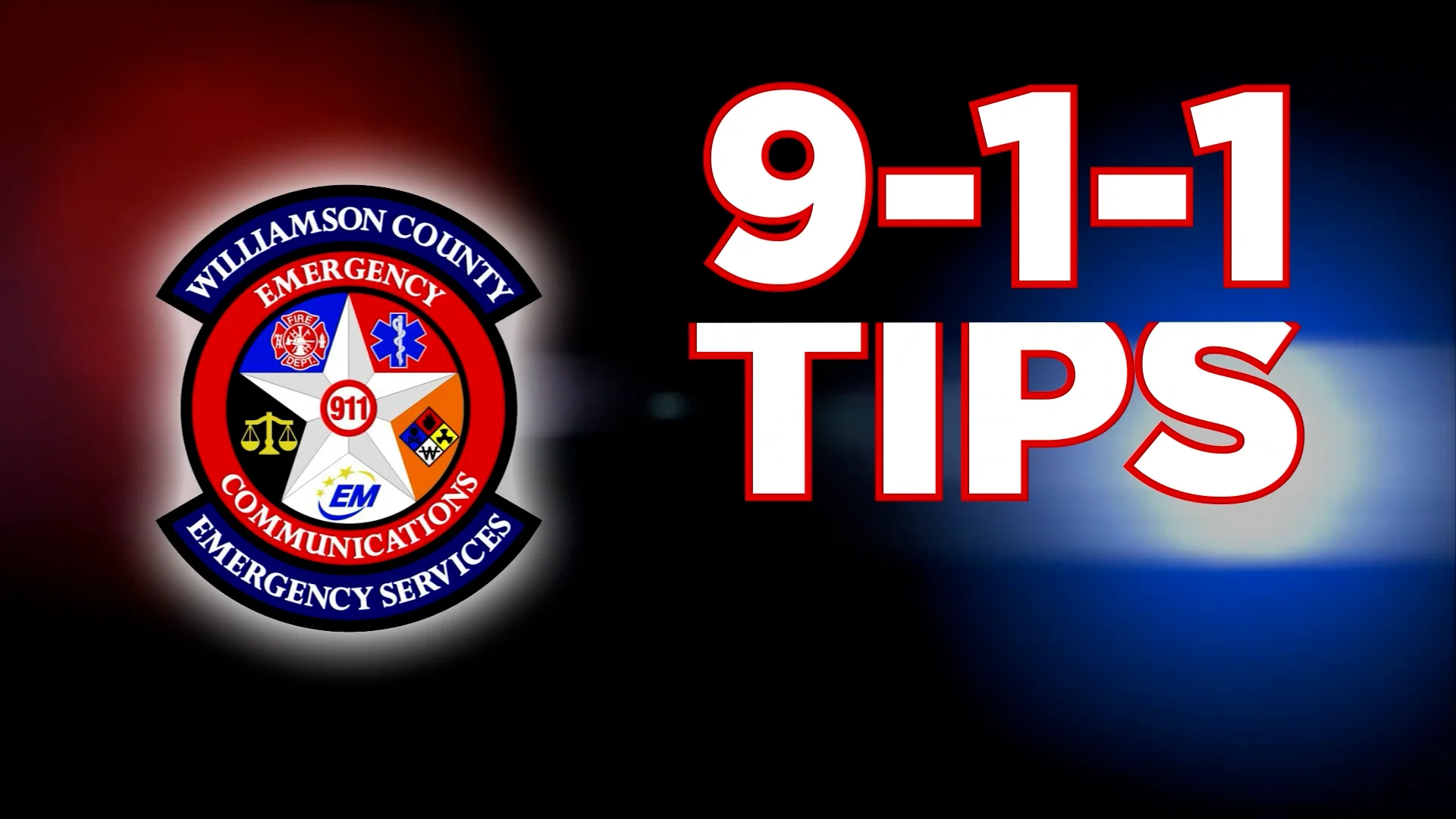 911 Tips Award Submission.mp4 on Vimeo