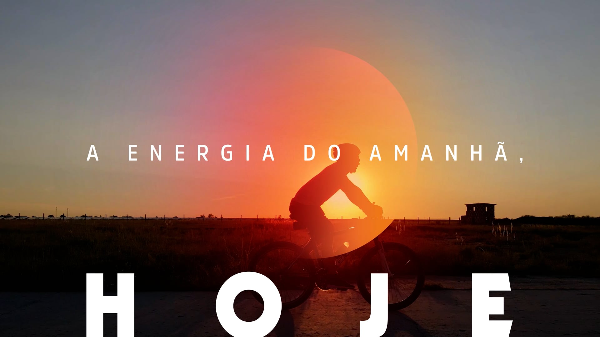 LCA - A Energia do Amanhã