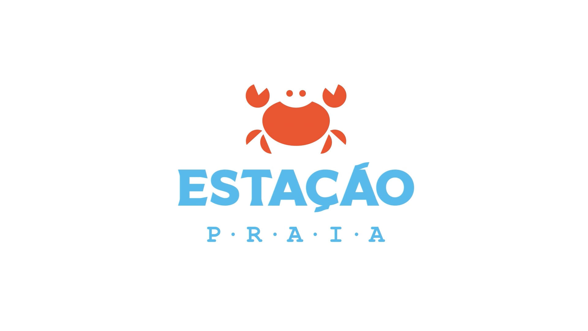 Estação da Praia logo