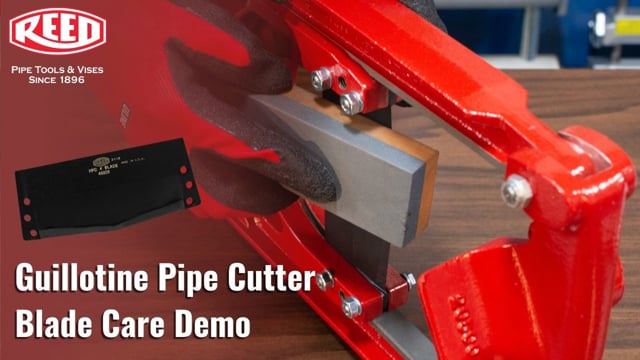 Buy Xtreme Cut pipe cutters online