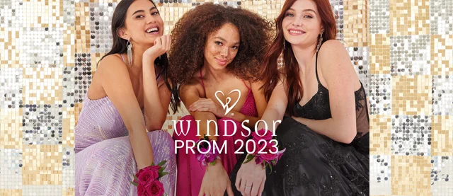 Prom Dress Shop