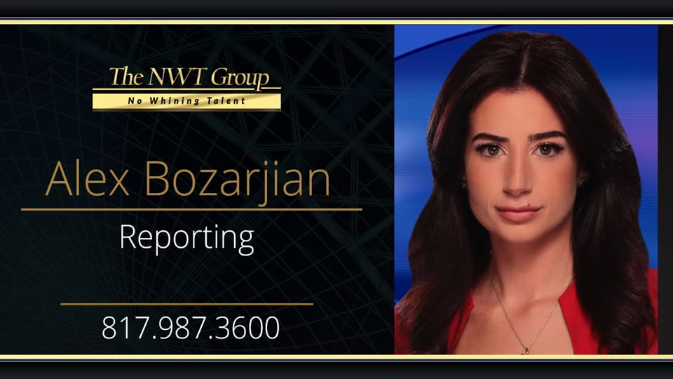 Reporter