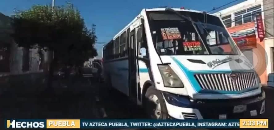 Accidente ruta Valsequillo hechos vespertino meridiano 16 de marzo de ...