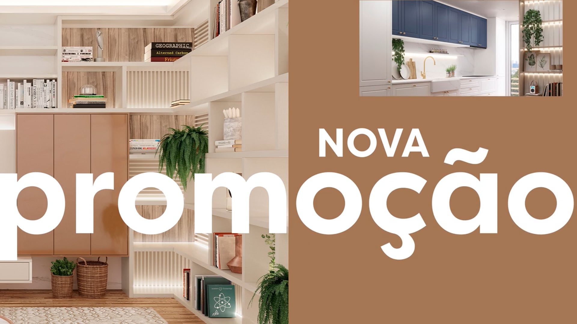 Italínea - Nova Promoção