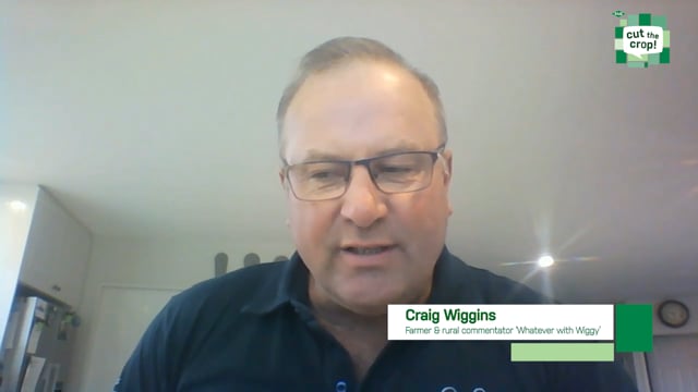 Video post from Foundation for Arable Research.