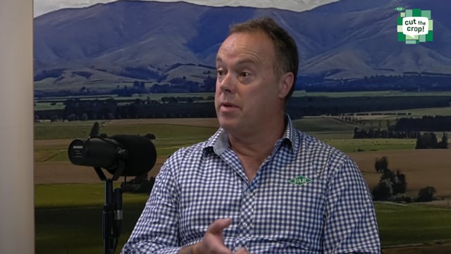 Video post from Foundation for Arable Research.