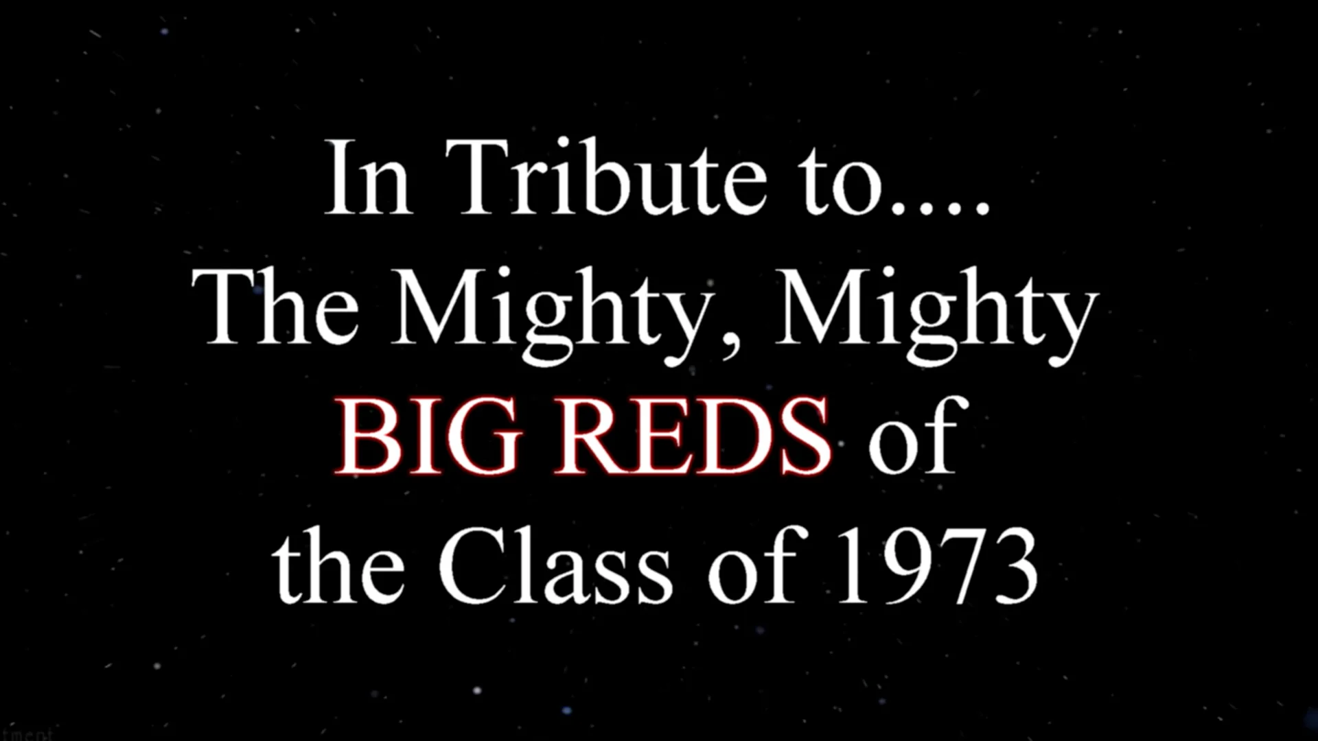 SEXTON CLASS OF 1973MEMORIAL TRIBUTEUPDATED.mp4 on Vimeo