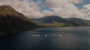 Roland's Travel Reel 2023