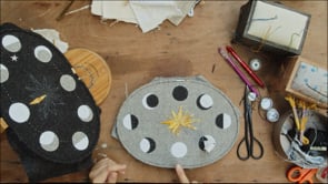 Calendario lunar sesión 8