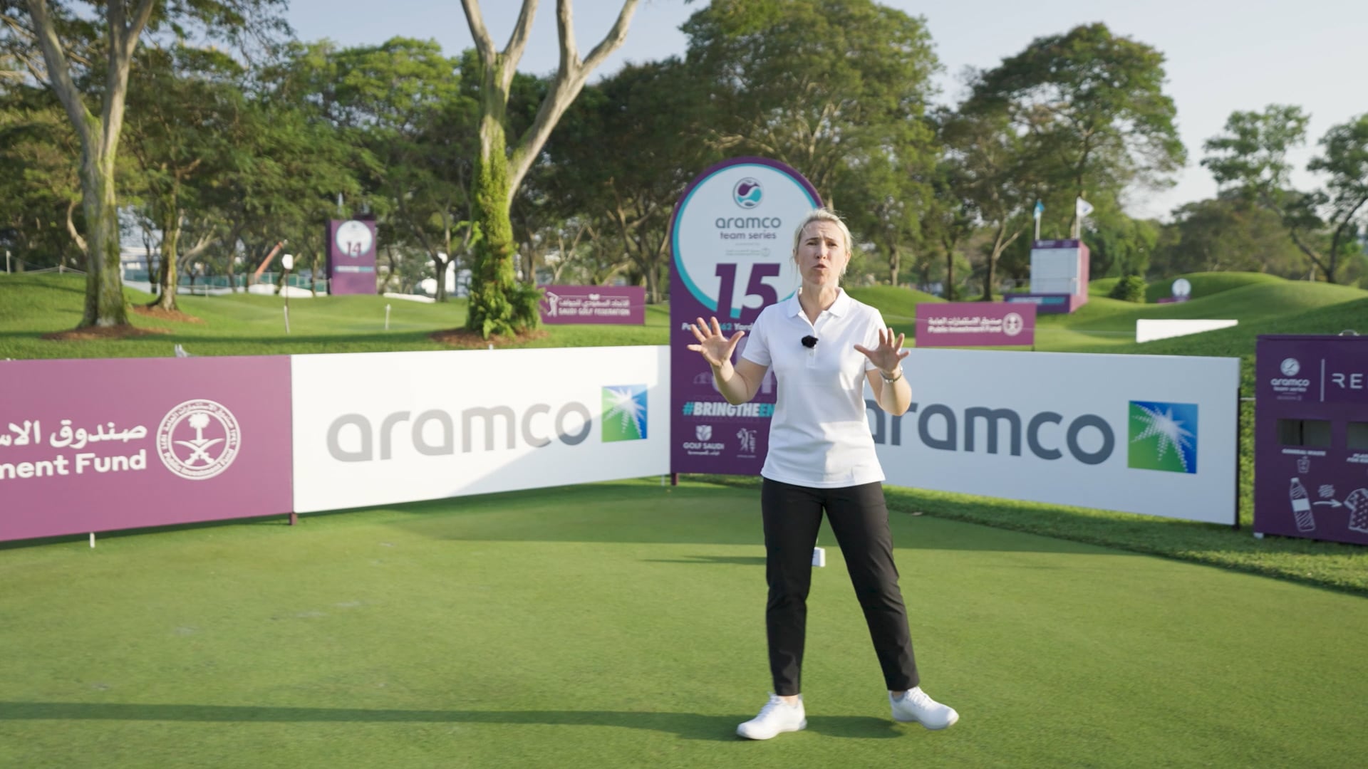 Aramco Energy Meter Explainer