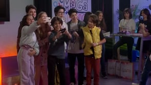 Novela Poliana Moça - SBT