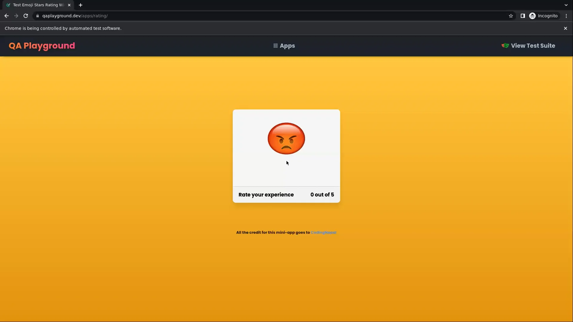 Test on Vimeo