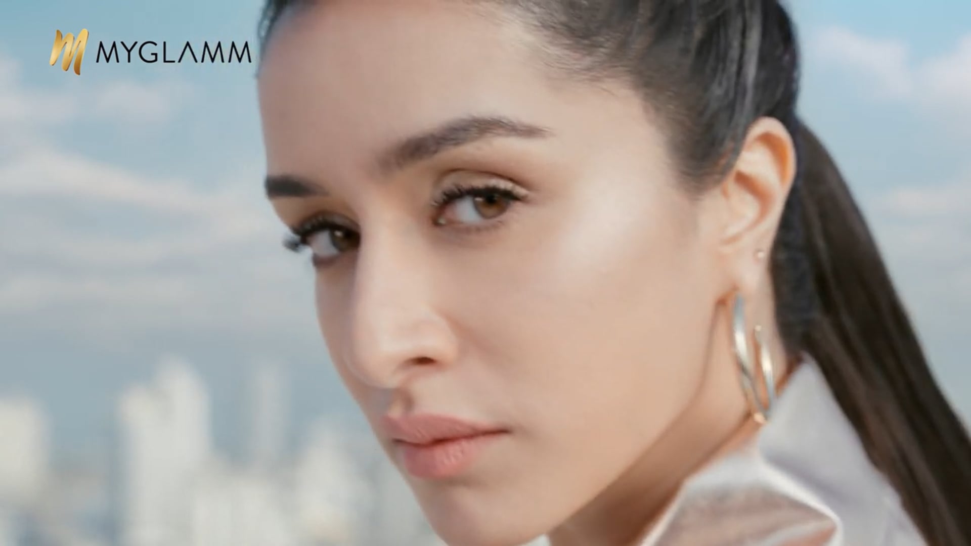 MyGlamm Super Serum BB Cream ft. Shraddha Kapoor #SuperMakeupForSuperYou