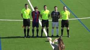 Mataró, Fontajau i Cassà passaran per l'Escala a esgarrapar punts