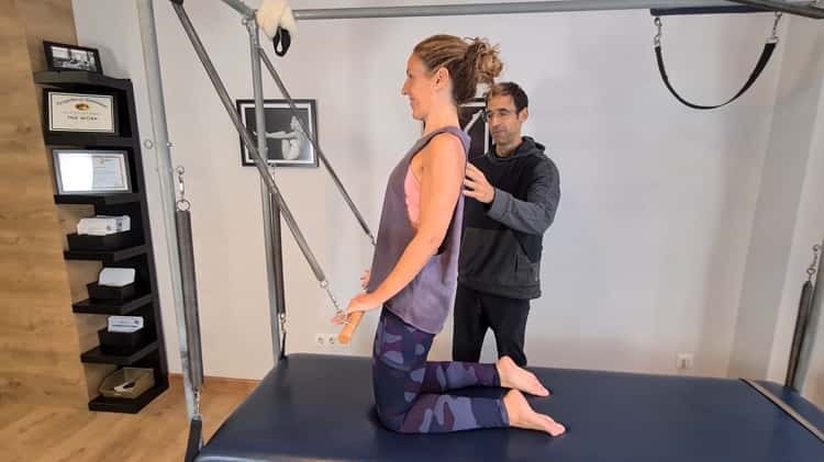 El Estudio – Estudio Pilates Málaga