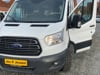 Video af Ford Transit 350 L3H2 2,0 TDCi Trend 130HK Van 6g