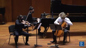 Día de San Patricio en Irlanda: Martin – Trío sobre melodías populares irlandesas