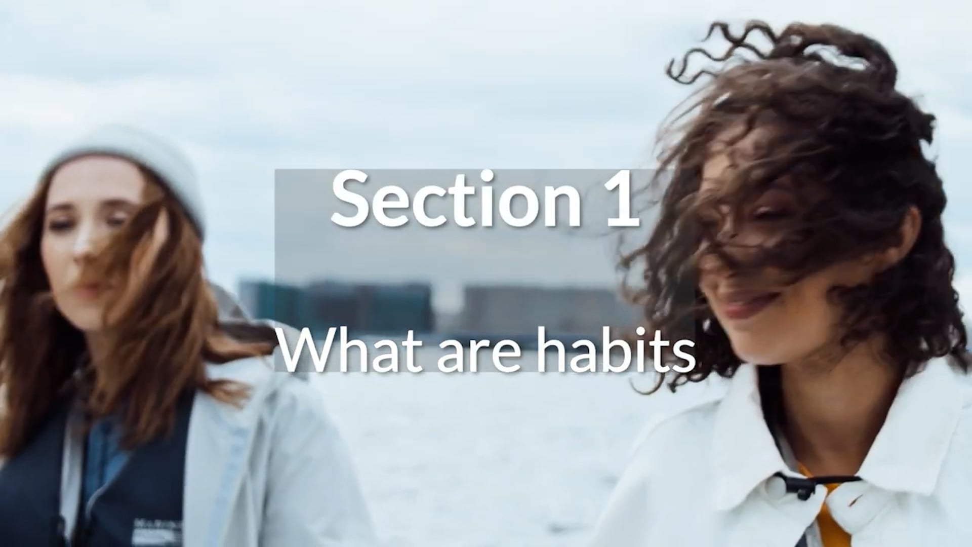 Chapter 3_ Section 1 on Vimeo
