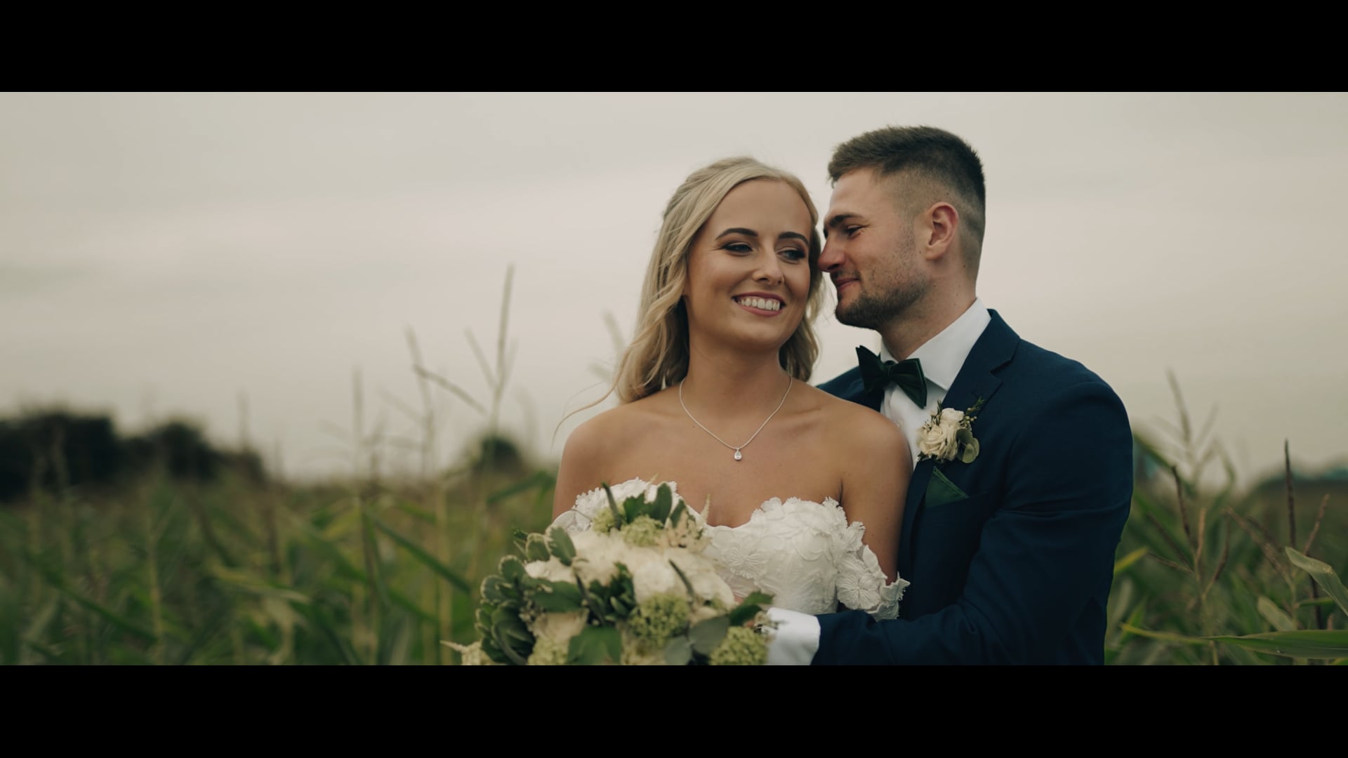 Luke & Abbie (Official Wedding Trailer Highlights).mp4