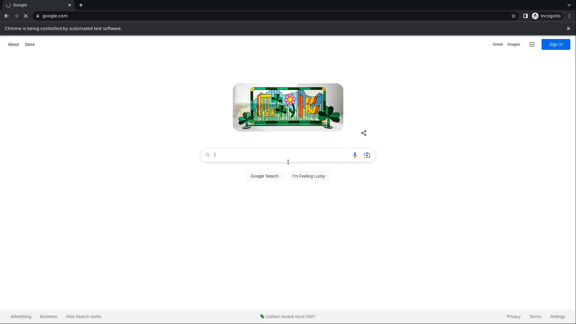 API Testing on Vimeo