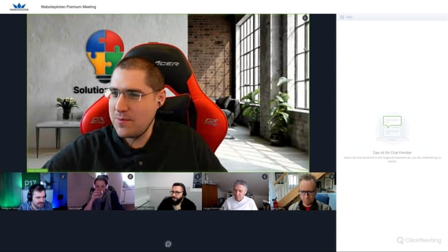 YouTube Ranking, ChatGPT 4, Google Ads Beschränkungen & Google Shopping Conversions mit Micha 16.03.23