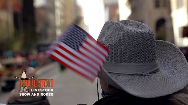 Houston Rodeo on Vimeo
