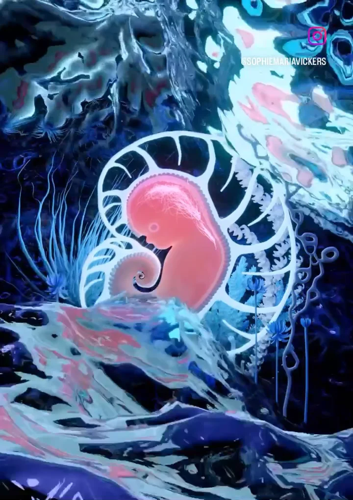 Tamarind Magazine Cover Animation on Vimeo