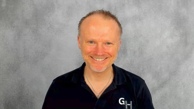 Geschafft! Viel Erfolg in der Umsetzung!