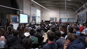 Més d'un centenar d'alumnes a la trobada de Pesca Neta al Masle