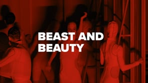 Trailer — Beast and Beauty Tanzstücke von Giovanni Insaudo und Julian Nicosia