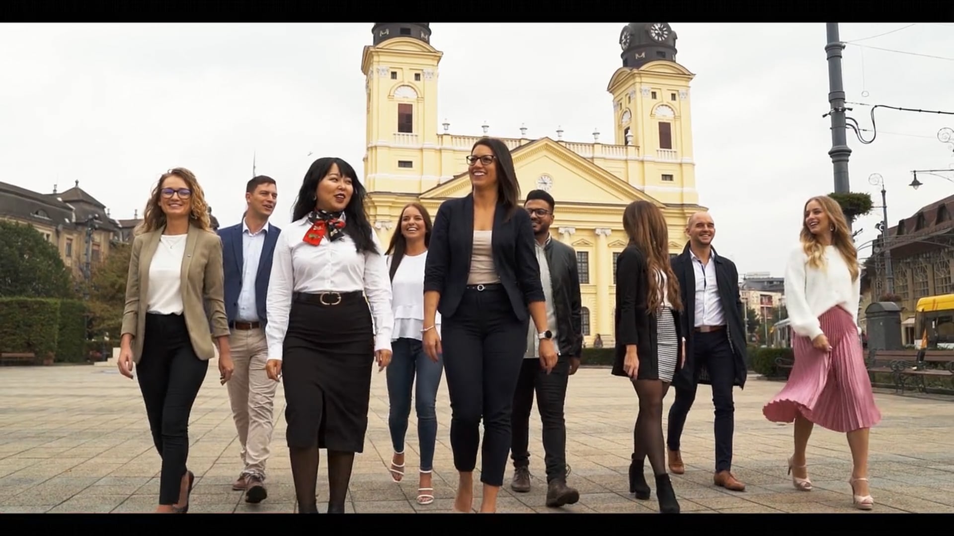 Debrecen BSC Roundtable