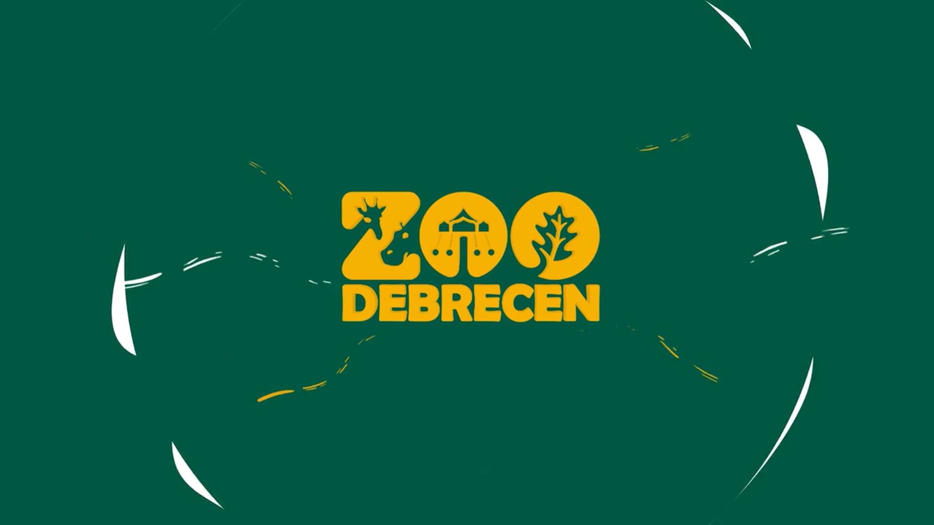 Zoo Debrecen Imázsfilm
