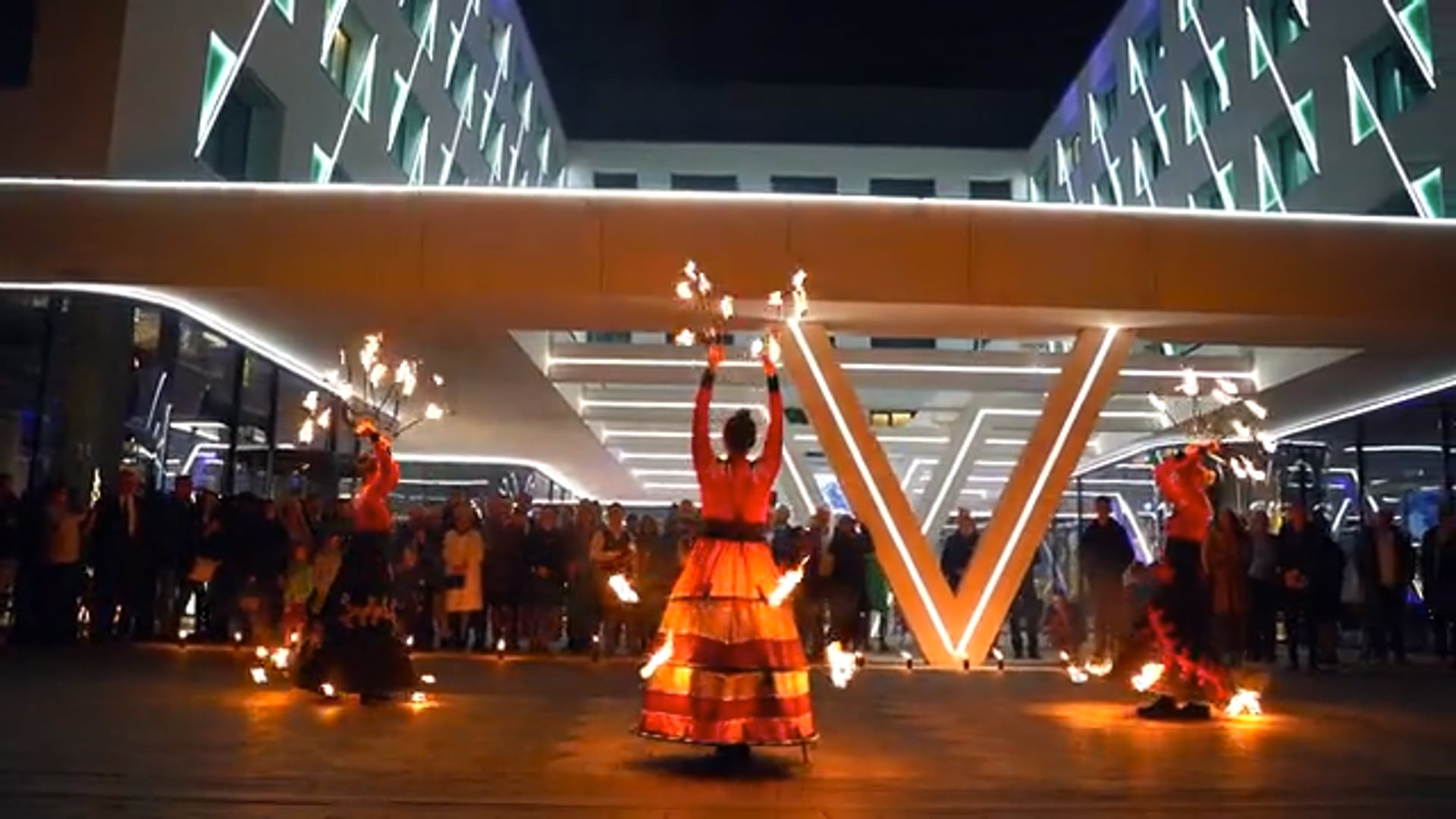 Mercure Debrecen Grand opening 2022