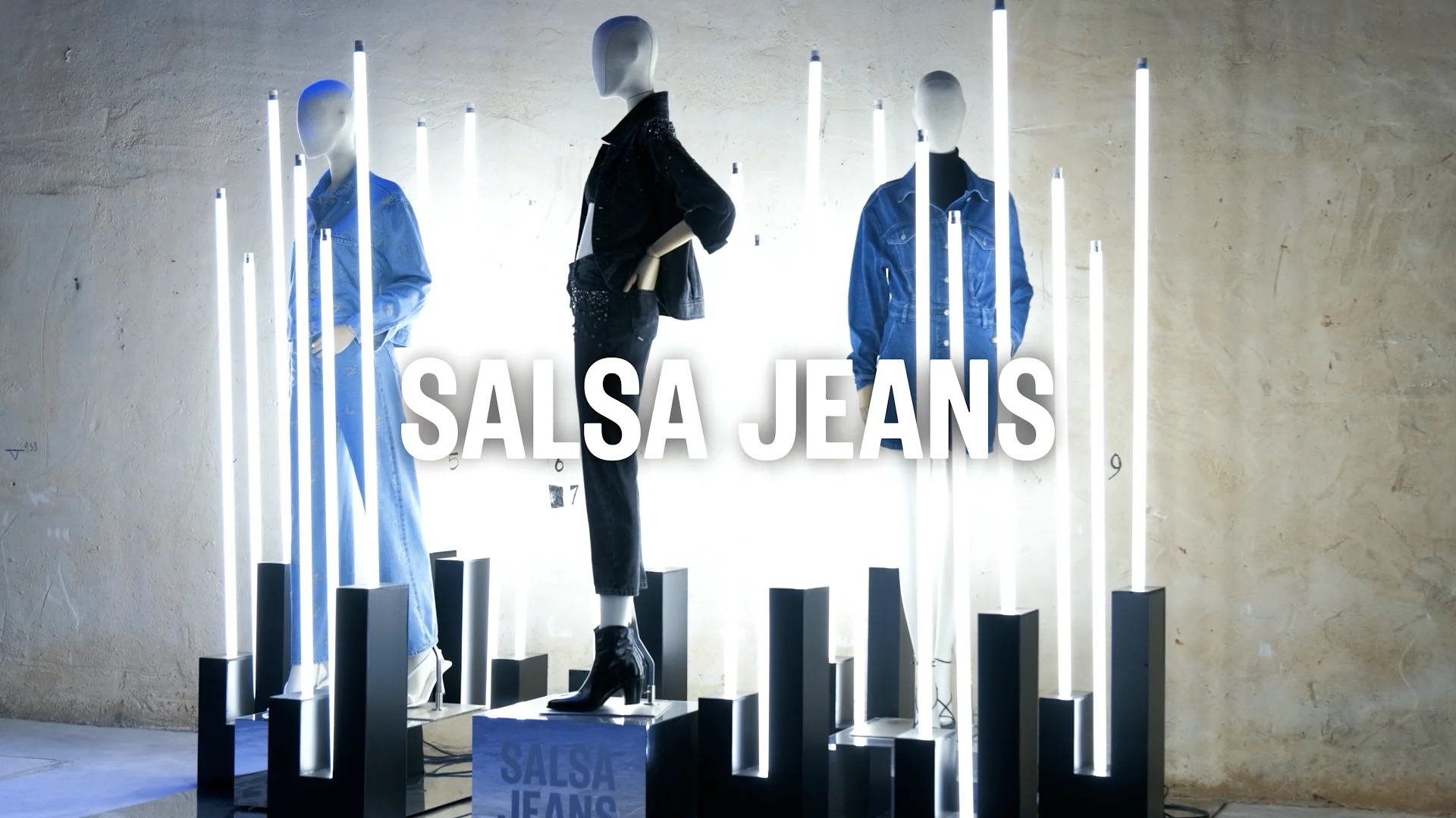 Salsa jeans 2024 outlet online